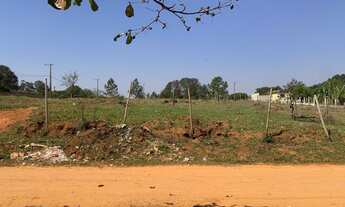 Imagem: Terreno à venda em Tatuí-SP, bairro Jardim