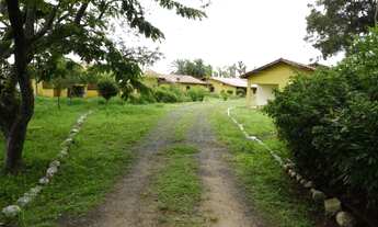 Imagem 7: Haras a venda próximo a Porto feliz 8 alqueire 4 casa de caseiro Casa sede com 1500 metro