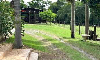 Imagem 5: CASA SEDE 2 dormitorios sendo 1 suite, com ar condicionado , banheira de hidro massage pra