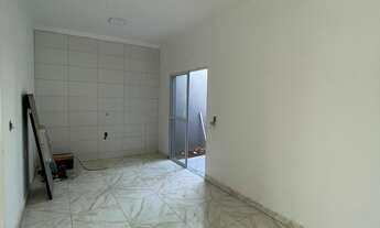 Imagem 4: Imperdível casa à venda em Tatuí-SP no Residencial Vida Nova: 2 quartos, sala, banheiro, 2