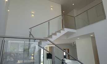 Imagem 3: Imperdível Casa em Condomínio à Venda em Sumaré-SP, 3 Quartos, 3 Suítes, 2 Salas, 4 Banhei