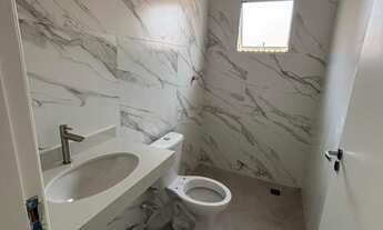 Imagem 3: VENDA de 2 BELÍSSIMOS SOBRADOS* *NOVOS* *Bairro Bela Vista -* *Osasco - SP* *Entr