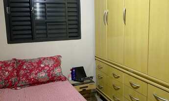 Imagem 3: Casa em Condomínio à Venda em Sumaré-SP, Jardim Picerno II: 2 Quartos, 1 Sala, 1 Banheiro