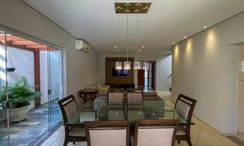 Imagem 5: Imperdível: Casa em Condomínio à venda em Paulínia-SP, Betel. 3 quartos, 3 suítes, 2 salas