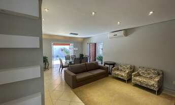 Imagem 4: Imperdível: Casa em Condomínio à venda em Paulínia-SP, Betel. 3 quartos, 3 suítes, 2 salas