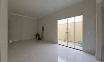 Imagem 3: Casa em Condomínio à Venda em Hortolândia-SP - 3 Quartos, 1 Suíte, 3 Salas, 2 Banheiros, 4