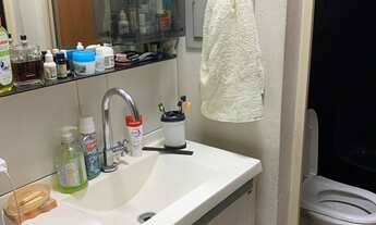 Imagem 4: Casa em Condomínio à Venda em Sumaré-SP, Jardim Picerno II: 2 Quartos, 1 Sala, 1 Banheiro