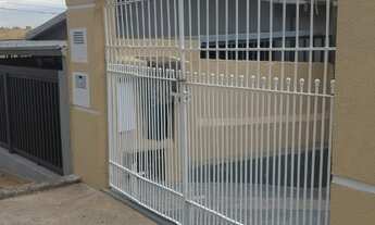 Imagem: Casa à venda em Campinas-SP 3 quartos