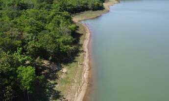 Imagem: São 09 hectares no Lago Corumba 3 Em Luziania