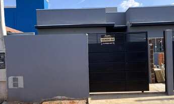 Imagem: Imperdível casa à venda em Tatuí-SP no