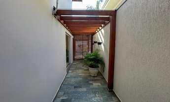 Imagem 7: Imperdível: Casa em Condomínio à venda em Paulínia-SP, Betel. 3 quartos, 3 suítes, 2 salas