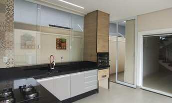 Imagem 3: Imperdível Casa em Condomínio à Venda em Sumaré-SP, 3 Quartos, 1 Suíte, 2 Salas, 3 Banheir