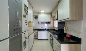 Imagem 5: Imperdível! Apartamento à venda em Campinas-SP, 4 quartos, 2 suítes, 3 salas, 3 banheiros