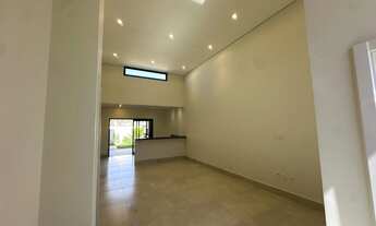 Imagem 5: Casa em Condomínio de Alto Padrão em Sumaré-SP: 3 Quartos, 1 Suíte, 2 Salas, 3 Banheiros