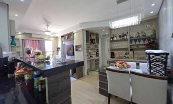 Imagem: Apartamento à venda em Hortolândia-SP