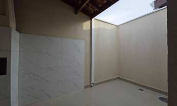 Imagem 5: Casa em Condomínio à Venda em Hortolândia-SP - 3 Quartos, 1 Suíte, 3 Salas, 2 Banheiros, 4