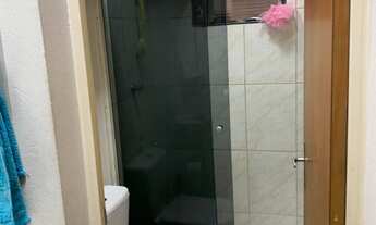 Imagem 5: Casa em Condomínio à Venda em Sumaré-SP, Jardim Picerno II: 2 Quartos, 1 Sala, 1 Banheiro