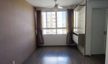 Imagem: Apartamento à venda em Hortolândia-SP