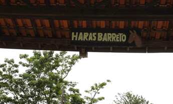 Imagem 5: Haras a venda próximo a Porto feliz 8 alqueire 4 casa de caseiro Casa sede com 1500 metro