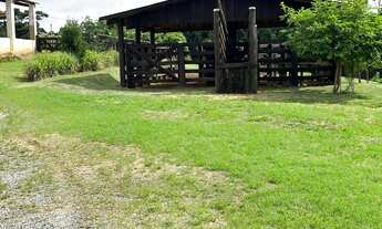 Imagem 4: CASA SEDE 2 dormitorios sendo 1 suite, com ar condicionado , banheira de hidro massage pra