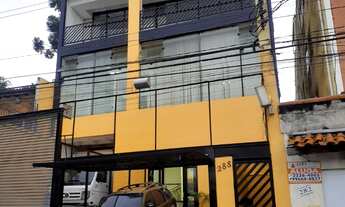 Imagem: VENDA SOBRADO COM PONTO COMERCIAL