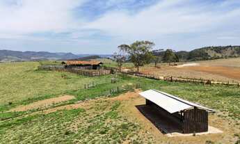 Imagem 4: EXCELENTE FAZENDA A VENDA EM CAPÃO BONITO - SP* ?? Formação: Pecuária de Corte Área T
