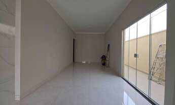 Imagem 7: Casa em Condomínio à Venda em Hortolândia-SP - 3 Quartos, 1 Suíte, 3 Salas, 2 Banheiros, 4