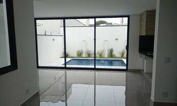 Imagem 7: Imperdível Casa em Condomínio à Venda em Sumaré-SP, 3 Quartos, 3 Suítes, 2 Salas, 4 Banhei