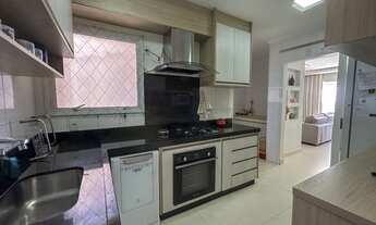 Imagem 6: Imperdível! Apartamento à venda em Campinas-SP, 4 quartos, 2 suítes, 3 salas, 3 banheiros