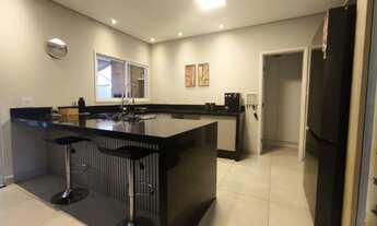 Imagem 6: Casa em Condomínio à Venda em Sumaré-SP: 3 Quartos, 1 Suíte, 2 Salas, 5 Banheiros, 4 Vagas