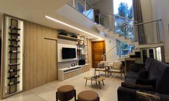 Imagem 3: Casa em Condomínio à Venda em Sumaré-SP: 3 Quartos, 1 Suíte, 2 Salas, 5 Banheiros, 4 Vagas