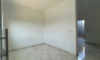 Imagem 3: Imperdível casa à venda em Tatuí-SP no Residencial Vida Nova: 2 quartos, sala, banheiro, 2