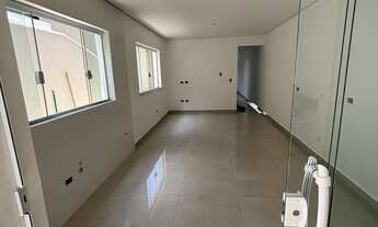 Imagem: VENDA de 2 BELÍSSIMOS SOBRADOS NOVOS