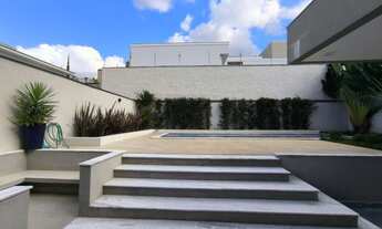 Imagem: Espetacular Casa em Condomínio à Venda