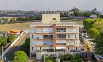 Imagem: Apartamento de 3 quartos na Chácara Panorama