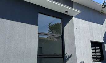 Imagem 2: Casa à venda em Campinas-SP, bairro Dic I: 3 quartos, 1 suíte, 2 salas, 2 banheiros, 2 vag