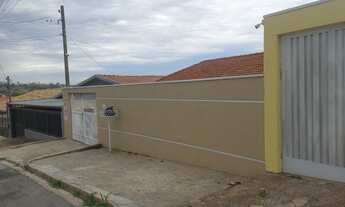 Imagem 5: Casa à venda em Campinas-SP: 3 quartos, 2 salas, 2 banheiros, 2 vagas de garagem e 188m² d
