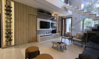 Imagem 4: Casa em Condomínio à Venda em Sumaré-SP: 3 Quartos, 1 Suíte, 2 Salas, 5 Banheiros, 4 Vagas