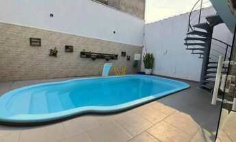 Imagem 3: Imperdível oportunidade de compra: Casa com 5 quartos e suíte no Residencial Altos do Pira