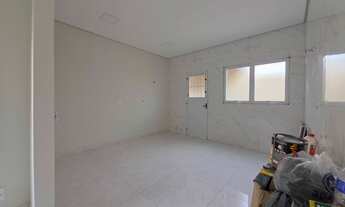 Imagem 4: Casa em Condomínio à Venda em Hortolândia-SP - 3 Quartos, 1 Suíte, 3 Salas, 2 Banheiros, 4