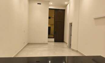 Imagem 4: Casa em Condomínio de Alto Padrão em Sumaré-SP: 3 Quartos, 1 Suíte, 2 Salas, 3 Banheiros