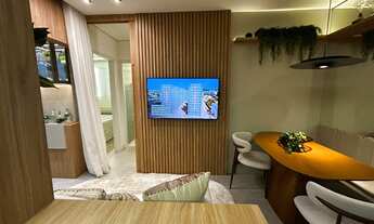 Imagem: Apartamento à venda em Nova Odessa-SP