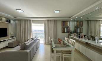 Imagem 1: Imperdível! Apartamento à venda em Campinas-SP, 4 quartos, 2 suítes, 3 salas, 3 banheiros