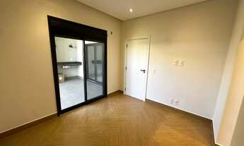 Imagem 7: Casa em Condomínio de Alto Padrão em Sumaré-SP: 3 Quartos, 1 Suíte, 2 Salas, 3 Banheiros