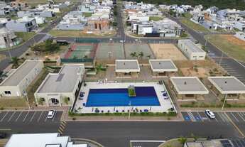 Imagem 2: Espetacular Casa em Condomínio à Venda em Monte Mor-SP, Bairro Monterrey: 3 Quartos, 1 Suí