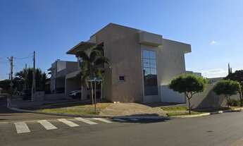 Imagem: Casa de Luxo no Jardim Golden Park Residence