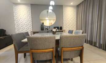 Imagem 5: Casa em Condomínio à Venda em Sumaré-SP: 3 Quartos, 1 Suíte, 2 Salas, 5 Banheiros, 4 Vagas