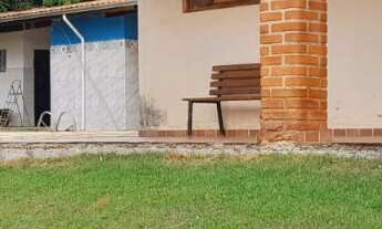 Imagem: Chácara em boituva 4.600 metros casa 3