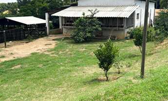 Imagem 7: CASA SEDE 2 dormitorios sendo 1 suite, com ar condicionado , banheira de hidro massage pra