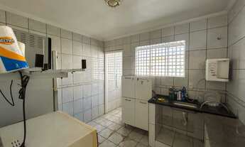 Imagem 4: Apartamento à venda em Campinas-SP, Vila Marieta, 3 quartos, 2 salas, 1 banheiro, 1 vaga